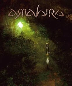 Amahiru (CD Album) - Amahiru