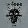 Infini (Vinyl 12" Album) - Voivod 1 Infini (Vinyl 12" Album) - Voivod -usa Music Sales 2022 b23d68b9 5984 4381 ad36 937ec4019a9a