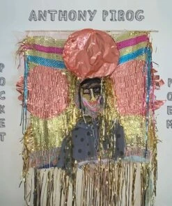 Pocket Poem (CD Album) - Anthony Pirog