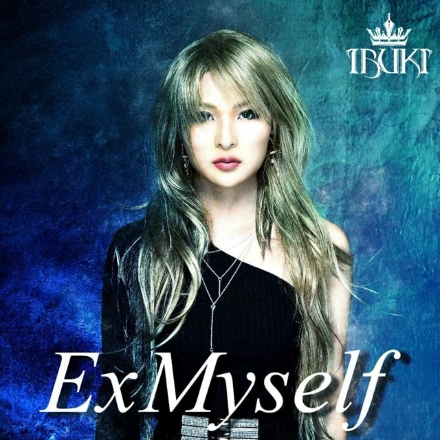 ExMyself (Vinyl 12" Album) - Ibuki 3 ExMyself (Vinyl 12" Album) - Ibuki