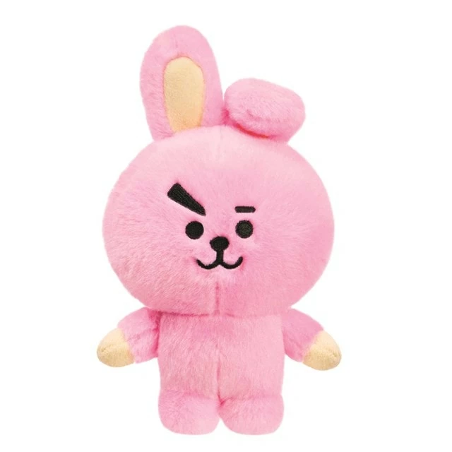 Cooky: BT21 Small Plush (Plush) 3 Cooky: BT21 Small Plush (Plush)