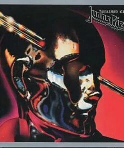 Stained Class (CD Album) - Judas Priest