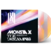 The Dreaming (CD Album) - Monsta X -usa Music Sales 2022 b30a378f e182 4c79 9802 47cde7d51d48 1