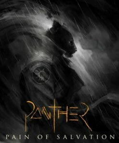 Panther (12" Vinyl/CD Album) - Pain of Salvation