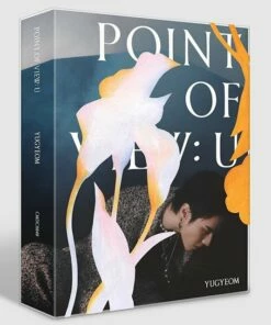 Yugyeom - Point of View (CD Album) - Got7