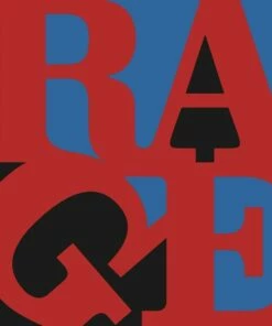 Renegades (Vinyl 12" Album) - Rage Against the Machine