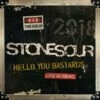 Hello, You Bastards: Live in Reno (CD Album) - Stone Sour 1 Hello, You Bastards: Live in Reno (CD Album) - Stone Sour -usa Music Sales 2022 b3ab2832 9fab 4d2d adac 6328006fa3b6
