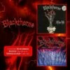 Afterlife/Don't Kill the Thrill (CD Album) - Blackthorne -usa Music Sales 2022 b3d8aa75 ed1e 47f3 9bc0 ec4b209aae09