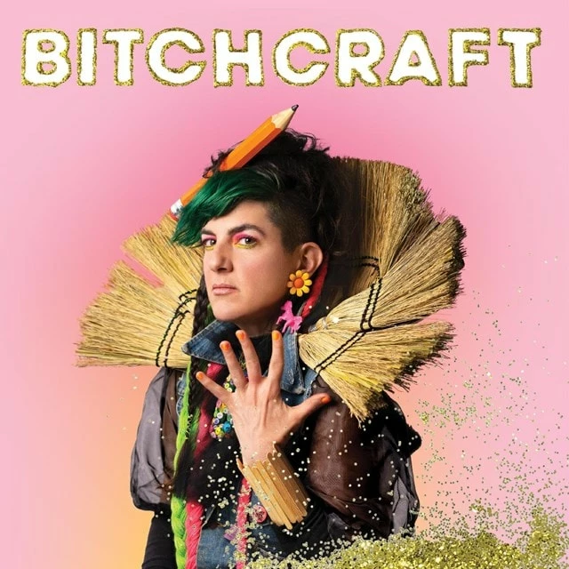 Bitchcraft (CD Album) - Bitch 3 Bitchcraft (CD Album) - Bitch