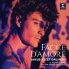 Jakub Jozef Orlinski: Facce D'amore (Vinyl 12" Album) - Francesco Cavalli -usa Music Sales 2022 b44544e6 145f 4783 b50d 671a91d78289