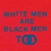 White Men Are Black Men Too (Vinyl 12" Album) - Young Fathers -usa Music Sales 2022 b44bf84d 544d 4202 a570 9866f70409ed