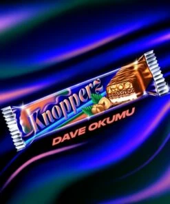 Knopperz (Vinyl 12" Album) - Dave Okumu
