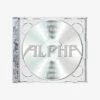 Alpha (Colour) (CD Album) - CL 2 Alpha (Colour) (CD Album) - CL -usa Music Sales 2022 b4c3c539 35e9 4a28 bcc0 f84fffd34a9d