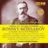 Nikolay Andreyevich Rimsky-Korsakov: Complete Operas And... (CD Box Set) - Nikolai Rimsky-Korsakov 1 Nikolay Andreyevich Rimsky-Korsakov: Complete Operas And... (CD Box Set) - Nikolai Rimsky-Korsakov -usa Music Sales 2022 b4ce4080 de03 4006 b2f7 00179ab8c85b