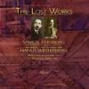 Samuil Feinberg/Hanus Winterberg: The Lost Works (CD Album) - Samuil Feinberg 2 Samuil Feinberg/Hanus Winterberg: The Lost Works (CD Album) - Samuil Feinberg -usa Music Sales 2022 b5032479 e357 4c00 96d0 64791a2d51c1