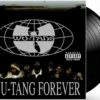 Wu-Tang Forever (Vinyl 12" Album) - Wu-Tang Clan -usa Music Sales 2022 b5627e65 cf08 4f04 8de4 0241d028b6c0