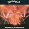No Sleep 'Til Hammersmith (Vinyl 12" Album) - Motorhead -usa Music Sales 2022 b5c5d7f3 4766 4a47 aff0 c4530c9a56e6