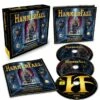 Legacy of Kings (CD/DVD Album) - Hammerfall 2 Legacy of Kings (CD/DVD Album) - Hammerfall -usa Music Sales 2022 b623f4bc 3645 4716 9e70 418ea6ac4f07