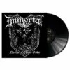 Northern Chaos Gods (Vinyl 12" Album) - Immortal -usa Music Sales 2022 b635aac1 dea0 441e bc34 85ae72244378