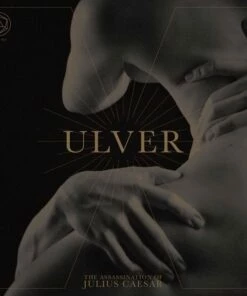 The Assassination of Julius Caesar (CD Album) - Ulver