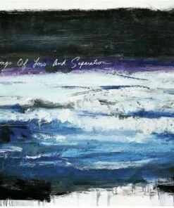 Songs of Loss and Separation (Vinyl 12" Album) - Times of Grace