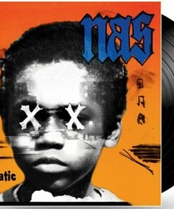Illmatic XX (Vinyl 12" Album) - Nas -usa Music Sales 2022 b691d2ad 7e56 44c6 ae02 d0f188f2a2fd