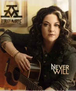 Never Will (Vinyl 12" Album) - Ashley McBryde