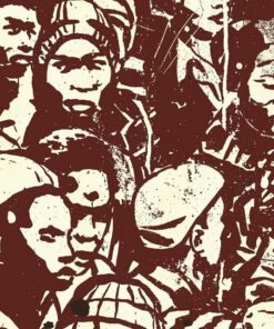 Universal Beings E&F Sides (Vinyl 12" Album) - Makaya McCraven