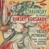 Stravinsky: The Firebird/Rimsky-Korsakov: Le Coq D'or (CD Album) - Igor Stravinsky