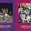 1-1=0: Nothing Without You (CD Album) - Wanna One