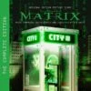 The Matrix: Complete Edition (Vinyl 12" Box Set) - Various Performers -usa Music Sales 2022 b7440bf4 5618 47ad 9991 3aadecf2b04f
