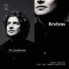 Brahms: The Symphonies (CD Album) - Johannes Brahms -usa Music Sales 2022 b7486073 7613 453d a75a 911bc98b3837