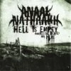 Hell Is Empty, All the Devils Are Here (CD Album) - Anaal Nathrakh 1 Hell Is Empty, All the Devils Are Here (CD Album) - Anaal Nathrakh -usa Music Sales 2022 b74dddc2 c141 4ba8 983d 4b93b6e74f37
