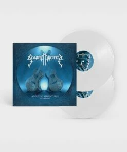 Acoustic Adventures - Volume One (Vinyl 12" Album) - Sonata Arctica