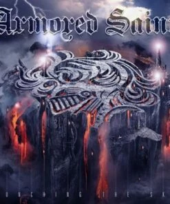 Punching the Sky (Vinyl 12" Album) - Armored Saint