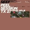 Peel Session (12" Vinyl EP) - Seefeel 2 Peel Session (12" Vinyl EP) - Seefeel -usa Music Sales 2022 b7d92f99 b249 4440 957a 7a5b1734b714