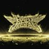 Metal Resistance (CD Album) - Babymetal -usa Music Sales 2022 b7db6f71 2583 43f7 89ae 931b66ae7827
