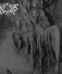 Xasthur (Vinyl 12" Album) - Xasthur