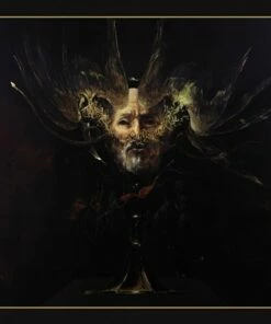 The Satanist (CD Album) - Behemoth