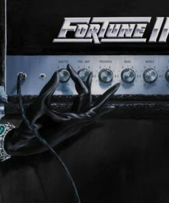 II (CD Album) - Fortune