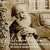 Johannes Brahms: The Five Sonatas for Violin & Piano - Volume 2 (SACD Album) - Johannes Brahms