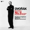Dvorak: Symphony No. 9 in E Minor 'From the New World' (Vinyl 12" Album) - Antonin Dvorak