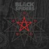 Black Spiders (Vinyl 12" Album) - Black Spiders