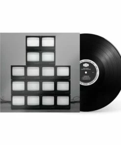 Nowhere Generation (Vinyl 12" Album) - Rise Against