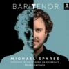 Michael Spyres: Baritenor (CD Album) - Marko Letonja -usa Music Sales 2022 b8ad3521 c105 4f66 baee 3f6dcc58bdad