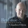 Brahms: Late Piano Music Opp. 76, 79, 116-119 (CD Album) - Johannes Brahms 2 Brahms: Late Piano Music Opp. 76, 79, 116-119 (CD Album) - Johannes Brahms -usa Music Sales 2022 b8c67c7f dbca 4368 ba3f f689ac93dd1d