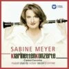 Sabine Meyer: Klarinettenkonzerte (CD Album) - Sabine Meyer -usa Music Sales 2022 b950abf3 7c54 4feb afe8 175efc48668c