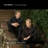 Schubert: Schwanengesange (CD Album) - Franz Schubert -usa Music Sales 2022 b9a3bd11 76eb 47db b343 bdcdcc81e910
