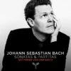 Johann Sebastian Bach: Sonatas & Partitas (CD Album) - Johann Sebastian Bach -usa Music Sales 2022 b9a9c50d 15d5 4fba bdc5 7be0ccb4605b