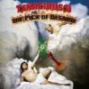 The Pick of Destiny (CD Album) - Tenacious D -usa Music Sales 2022 b9ba5216 409e 4972 a445 c137796d1846